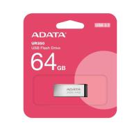 ADATA UR350/64G 64GB USB3.2 Gen1 Metal Flash Bellek